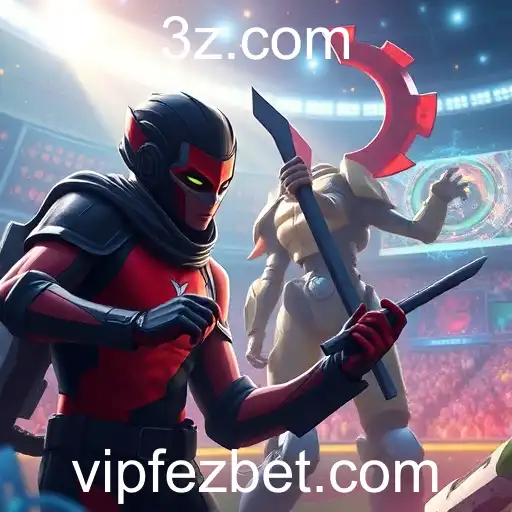 Explorações Empolgantes no Mundo do Fezbet