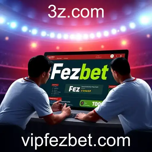 O Crescimento das Apostas Online e o Papel do Fezbet