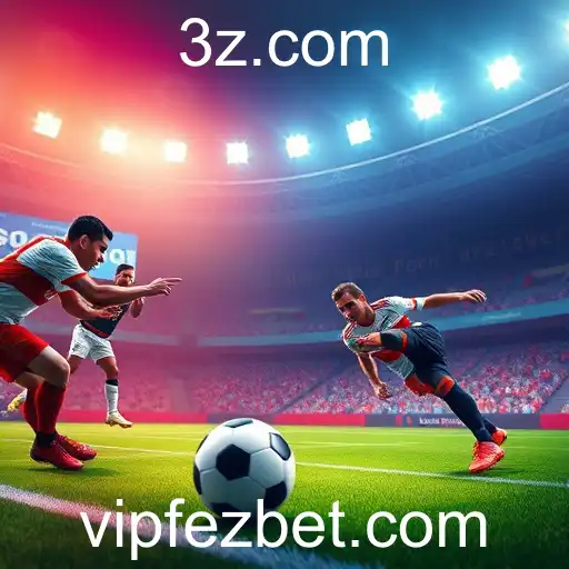 A Expansão dos Jogos Online: Fezbet em Destaque