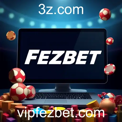 A Ascensão do Fezbet no Cenário de Jogos Online