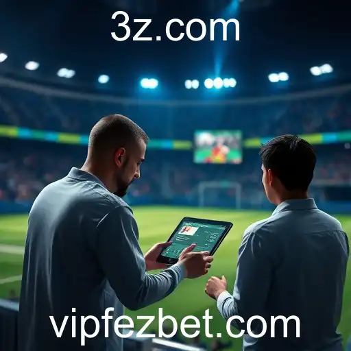 A Ascensão do Fezbet no Mercado de Jogos Online