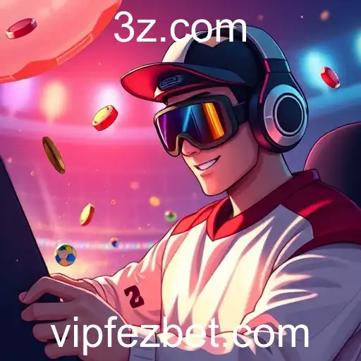 Fezbet Revoluciona o Mercado de Jogos Online em Português