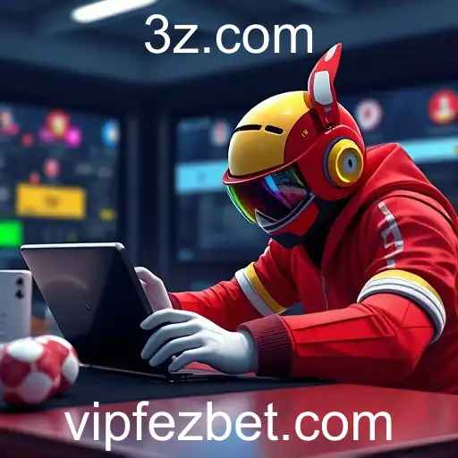 Tendências e Mudanças no Cenário de Jogos Online