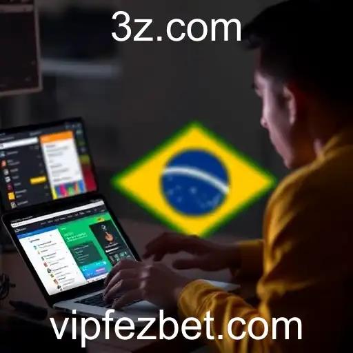 Expansão dos Jogos Online em 2025