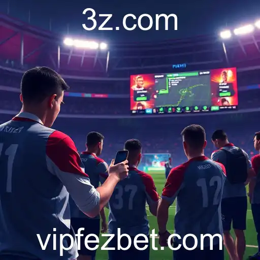 Impacto das Apostas Online no Brasil: Tendências e Desafios