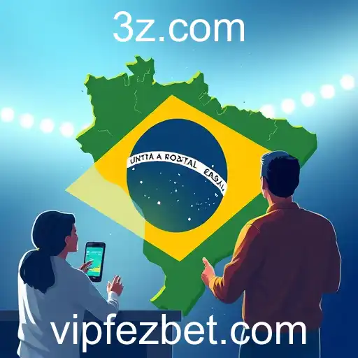 A Ascensão do Fezbet no Mercado de Jogos Online em 2025