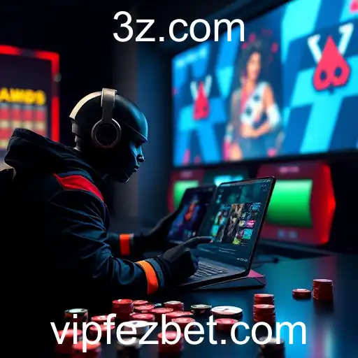 A Ascensão dos Jogos Online no Brasil