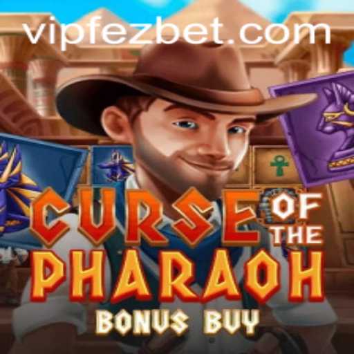Discovering the Thrills of Curse of the Pharaoh Bonus Buy