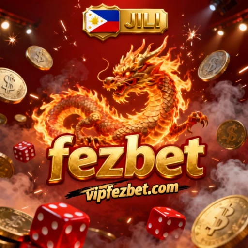 fezbet logo